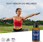Robbers' Immunity Essential Oil Blend 30 ml - Image 3