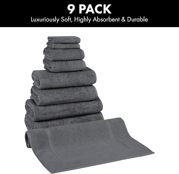 Classic Turkish Towels - Image 2