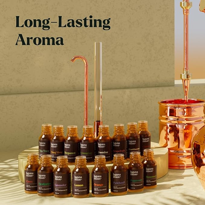Essential Oils Set - Image 2