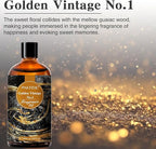 PHATOIL Golden Vintage No.1 Fragrance Oils - Image 2