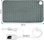 33"X17" Electric Heating pad - Image 5