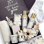 Valentine's Day Gifts, Spa Gift Set - Image 5