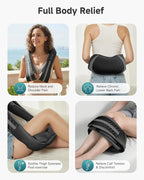 Snailax Cordless Neck Massager - Image 8