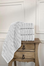 Classic Turkish Towels CTT Luxury Hand Towels - Image 2