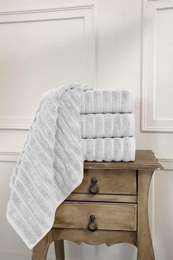 Classic Turkish Towels CTT Luxury Hand Towels - Image 2