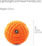 Trigger Point Performance TriggerPoint GRID Ball Foam Massage Ball - Image 5