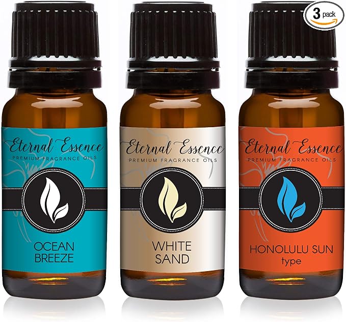 Eternal Essence Oils by EternalEssenceOils