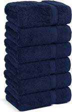 Chakir Turkish Linens | Hotel & Spa Quality 100% Cotton Premium Turkish Towels by ChakirTurkishLinens