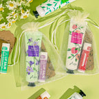 AZEN 120 Sets Bulk Gifts, Hand Cream and Lip Balm Bulk Set - Image 5