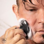 The Man Silicone Face Scrubber for Men - Image 3