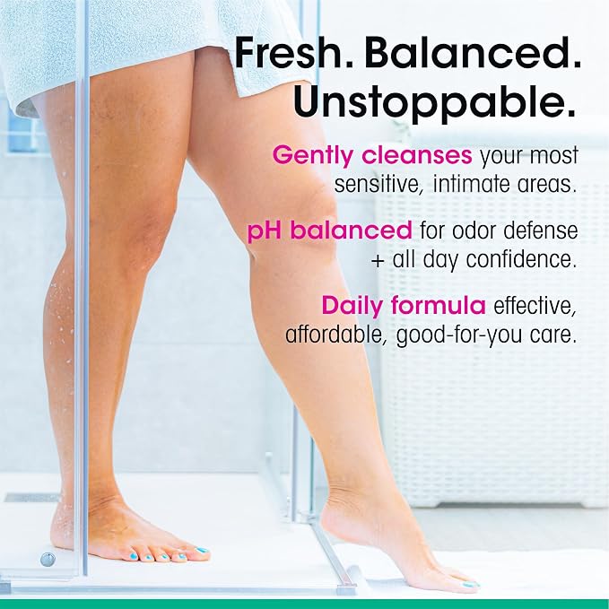 vH essentials Daily Feminine Wash - Image 4