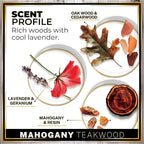 Urban Naturals Car Air Freshener Diffuser 3 Pack - Image 4