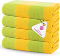 CASA COPENHAGEN Malibu Beach Towels Designed in Denmark Rough and Tough by CASACOPENHAGEN