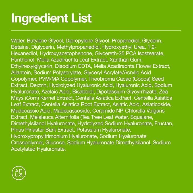 ANUA Azelaic Acid 10 Hyaluronic Acid Soothing Toner Pads, Hydrating Facial Mask - Image 8