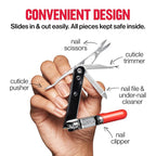 Revlon 6-in-1 Nail Tool - Image 5