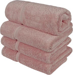 Chakir Turkish Linens | Hotel & Spa Quality 100% Cotton Luxury Turkish Towels | - Image 3