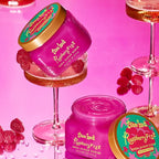 Tree Hut Raspberry Fizz Shea Sugar Scrub, Exfoliating, Hydrating & Moisturizing - Image 7