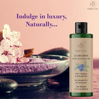 Lush Love Massage Oil | Lime & Juniper Berry Essential Oils | 100% Natural & - Image 4