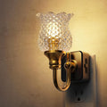 L LOHAS LED Night Lights Plug into Wall, 3000K Soft White LED Floral Night by LLOHASLED