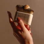 EcoTools Good Tan Body & Face Self-Tan Blending Brush - Image 8