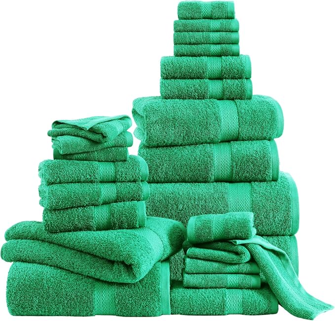 LANE LINEN Bath Towel Set by LaneLinen