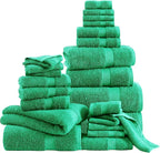 LANE LINEN Bath Towel Set by LaneLinen