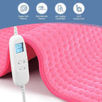 FluffyWarmth Electric Heating Pad - Image 5