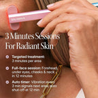 Solawave 4-in-1 Red Light Therapy Wand - Image 6