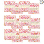 Greenwich Bay Mini Botanical Soap Bars – 12 Pack 1.9 oz Each – Individually by Greenwich+Bay+Trading+Company