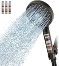 SR SUN RISE Filtered Shower Head by SRSUNRISE