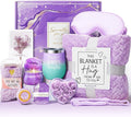 Mothers Day Birthday Gifts for Women Self Care Get Well Soon Gifts, Lavender by MAYICIVO