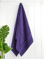 Cotton Paradise 4 Piece Turkish Bath Towels - Image 2
