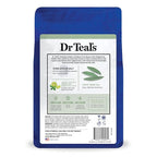 Dr Teal's Pure Epsom Salt, Cannabis Sativa Hemp Seed Oil, 3 lb - Image 10