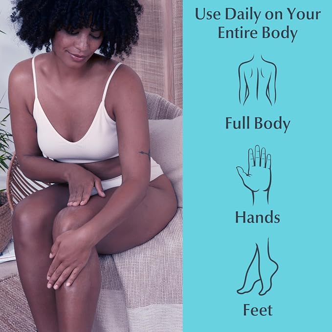 Eucerin Advanced Repair Body Cream - Image 8
