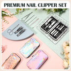 30 Sets Bulk Gifts for Women Manicure Set Bulk Professional Nail Care Kit Nail - Image 3