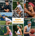 Headbands for Women - Image 6