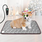 GOLOPET Pet Heating Pad 22x18 in by Afullrangeofservicesforyourpet