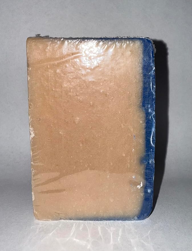 Honey Sweetie Acres Blueberry Goat Milk Soap - Image 4