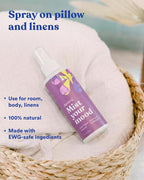 ASUTRA Multi-Use Essential Oil Aromatherapy Spray, 4 fl oz – Mist - Image 4