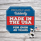 Udderly Smooth Hand Cream, Original Formula - Image 7