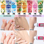 MZANK 14 Pack Hand Cream for Dry Cracked Hands, Mothers Day Gifts, Teacher - Image 6