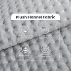 Heating Pad - Electric Heating Pad - Image 6