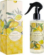 ROMIIE ZOI Room Spray Lemon, Air Freshener Spray Made by ROMIIEZOI