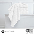 Classic Turkish Towels CTT Luxury Hand Towels - Image 3