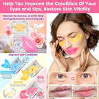 137 PCS Spa Party Supplies For Girls, Include Face Mask, Bath Bombs, Hand Cream - Image 8