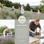 Victoria's Lavender Room Fragrance Spray - Image 6
