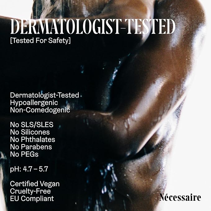 Nécessaire The Body Wash Hinoki - Image 7