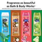 Suave Moisturizing Body Wash, Cocoa Butter and Shea - Image 6