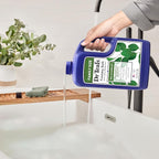 Dr Teal's Foaming Bath with Pure Epsom Salt, Relax & Relief with Eucalyptus & - Image 6