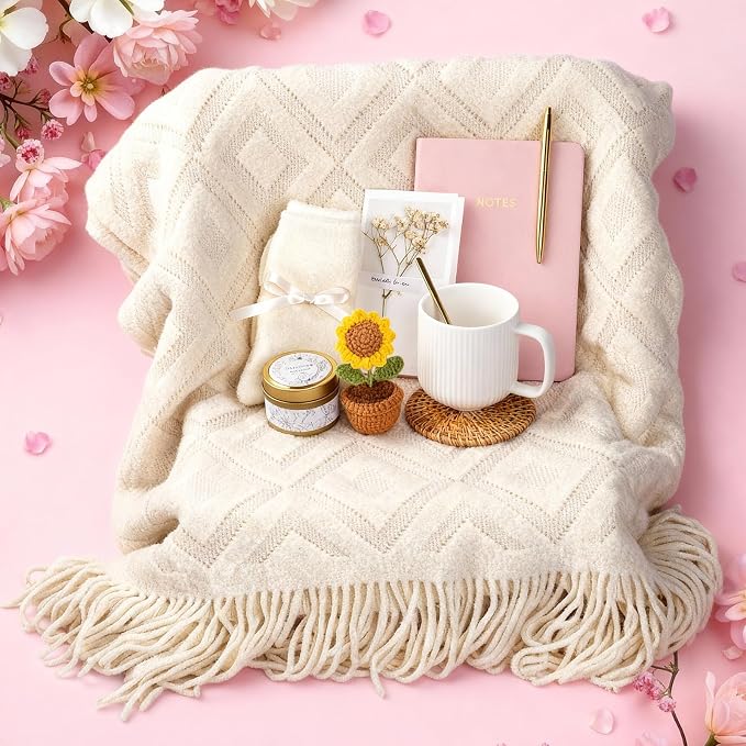 Birthday Gift for Women Friendship, Gifts for Women Birthday Unique Self Care - Image 3